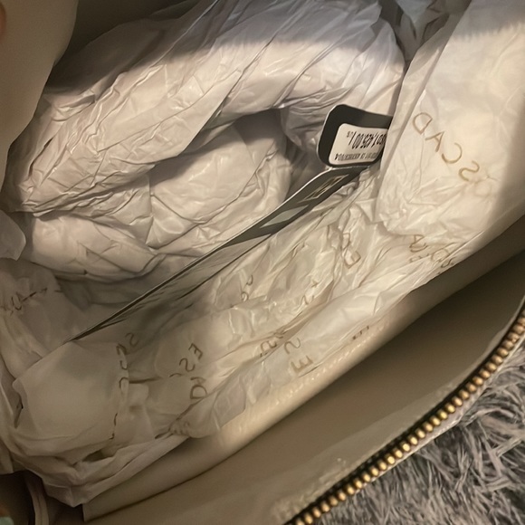 Escada small hobo bag - Picture 4 of 9